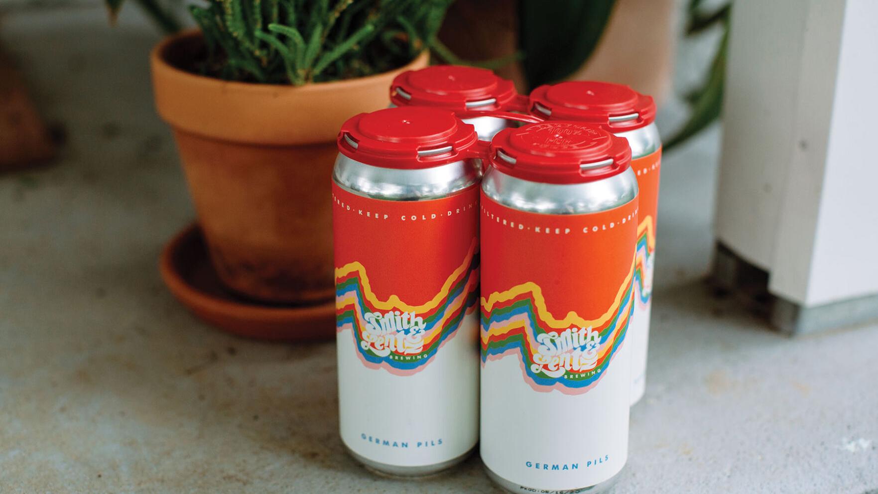 Smith & Lentz Brewing